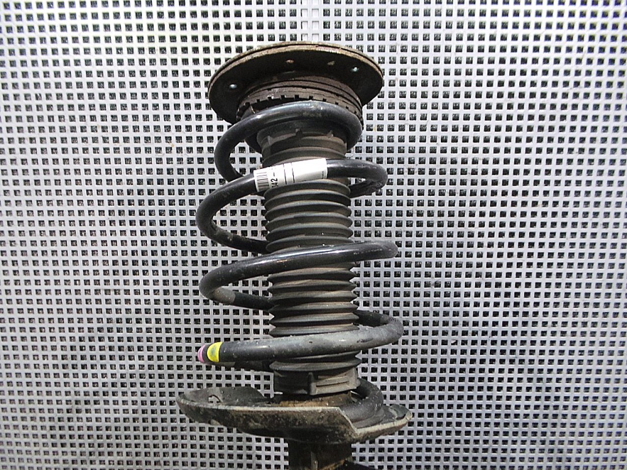 ARC FATA FORD MONDEO 2.0 TDCI - (2007 2014)