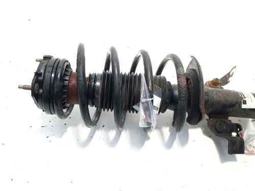Arc fata, Ford Mondeo 3 Combi (BWY), 2.0 TDCI, D6BA (id:580290)