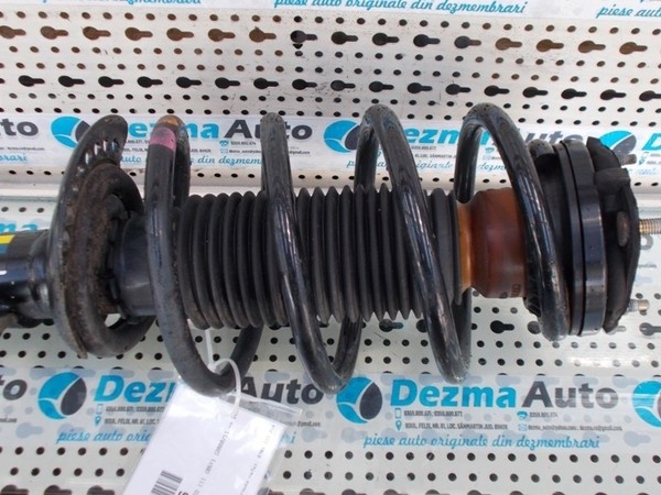 Arc fata Ford Mondeo 3 sedan (B4Y) 2000-2007