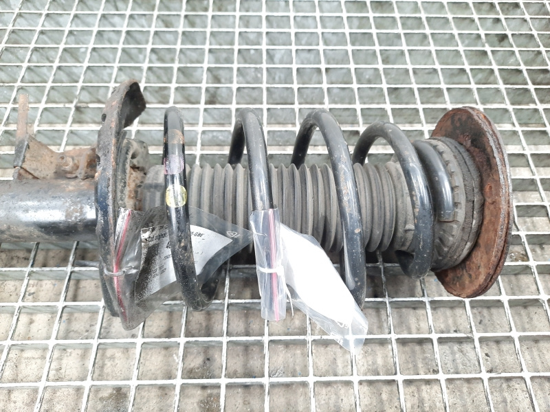 Arc fata, Ford Mondeo 4, 1.8 TDCI, QYBA (id:466123)