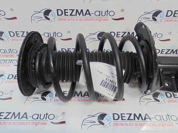 Arc fata, Ford Mondeo 4, 2.0tdci (id:119415)