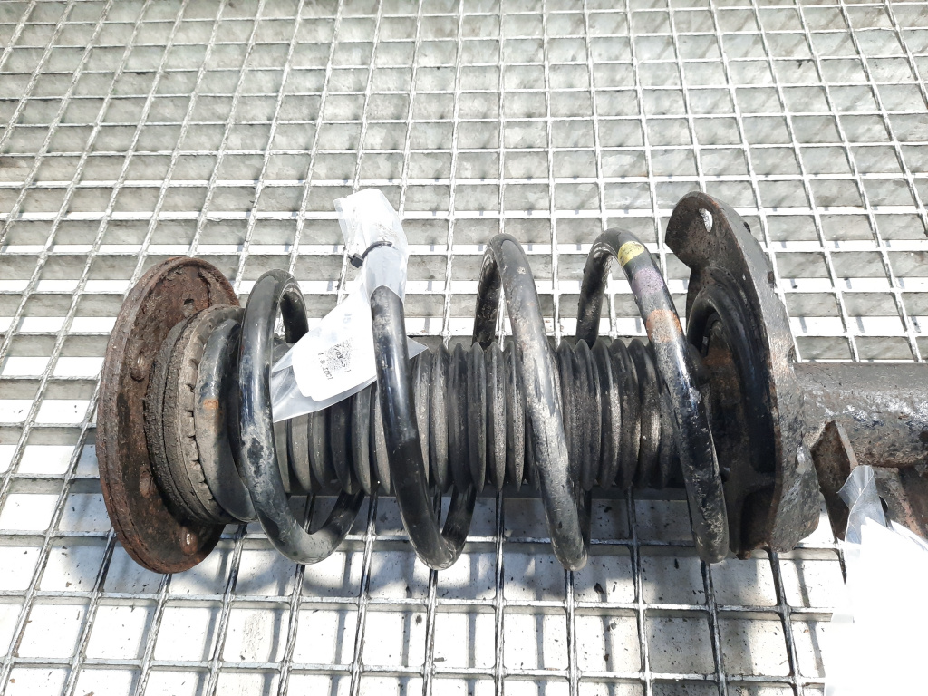 Arc fata, Ford Mondeo 4 [Fabr 2007-2015] 1.8 tdci, QYBA (id:447057)