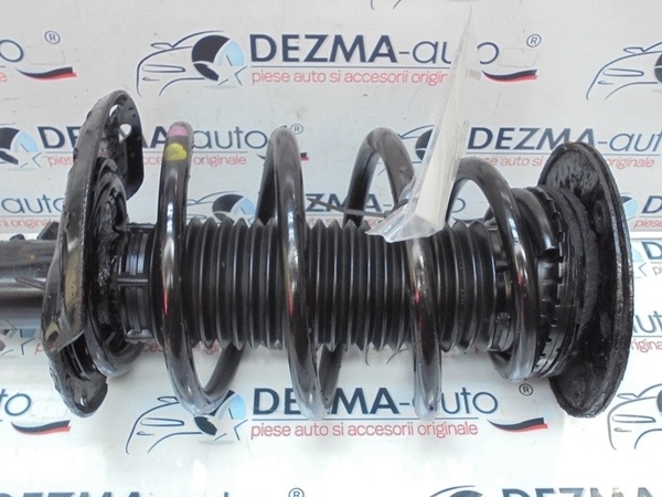 Arc fata, Ford Mondeo 4 sedan, 1.8 tdci (id:251769)