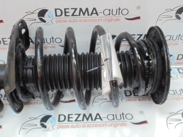 Arc fata, Ford Mondeo 4 sedan, 1.8 tdci (id:251770)