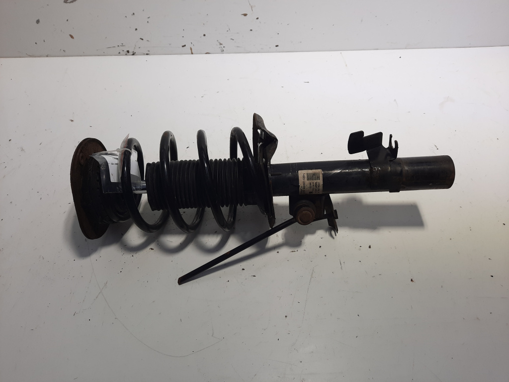 Arc fata, Ford Mondeo 4 Sedan, 2.0 tdci (idi:567531)