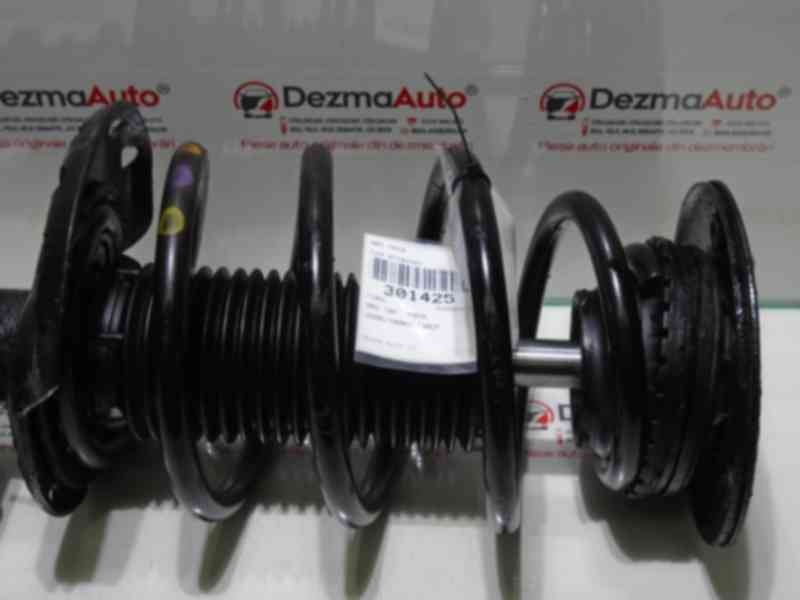 Arc fata, Ford Mondeo 4 sedan, 2.0tdci (id:301425)