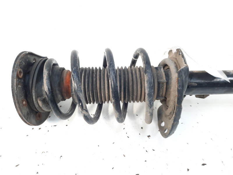 Arc fata, Ford Mondeo 4 Turnier, 1.6 TDCI (idi:591026)