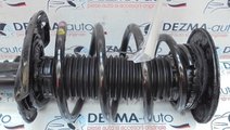 Arc fata, Ford Mondeo 4 Turnier 1.8 tdci