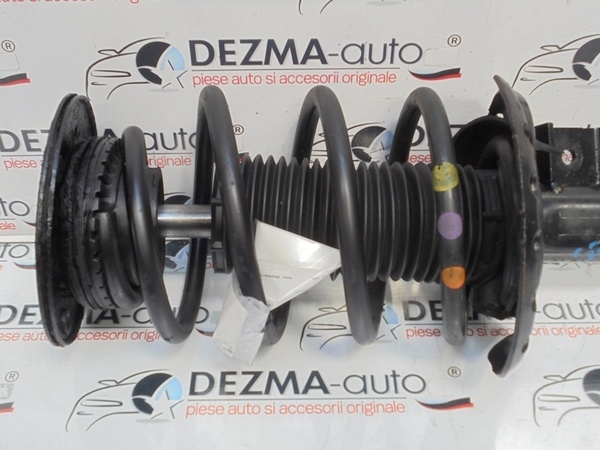 Arc fata, Ford Mondeo 4 Turnier, 2.0tdci
