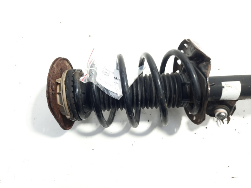 Arc fata, Ford Mondeo 4 Turnier, 2.2 TDCI, Q4BA (idi:580065)