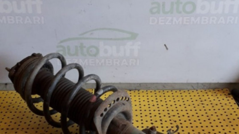 Arc Fata Ford Mondeo III (2000-2007) 2.0 TDCI OK