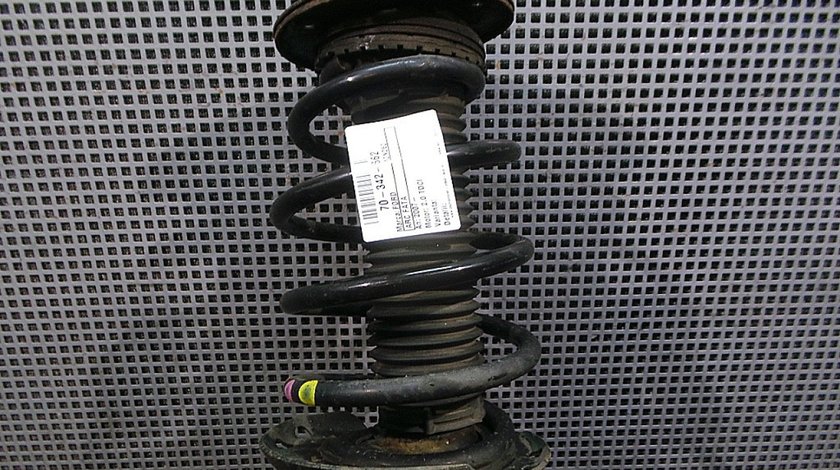 ARC FATA FORD MONDEO MONDEO 2.0 TDCI - (2007 2012)