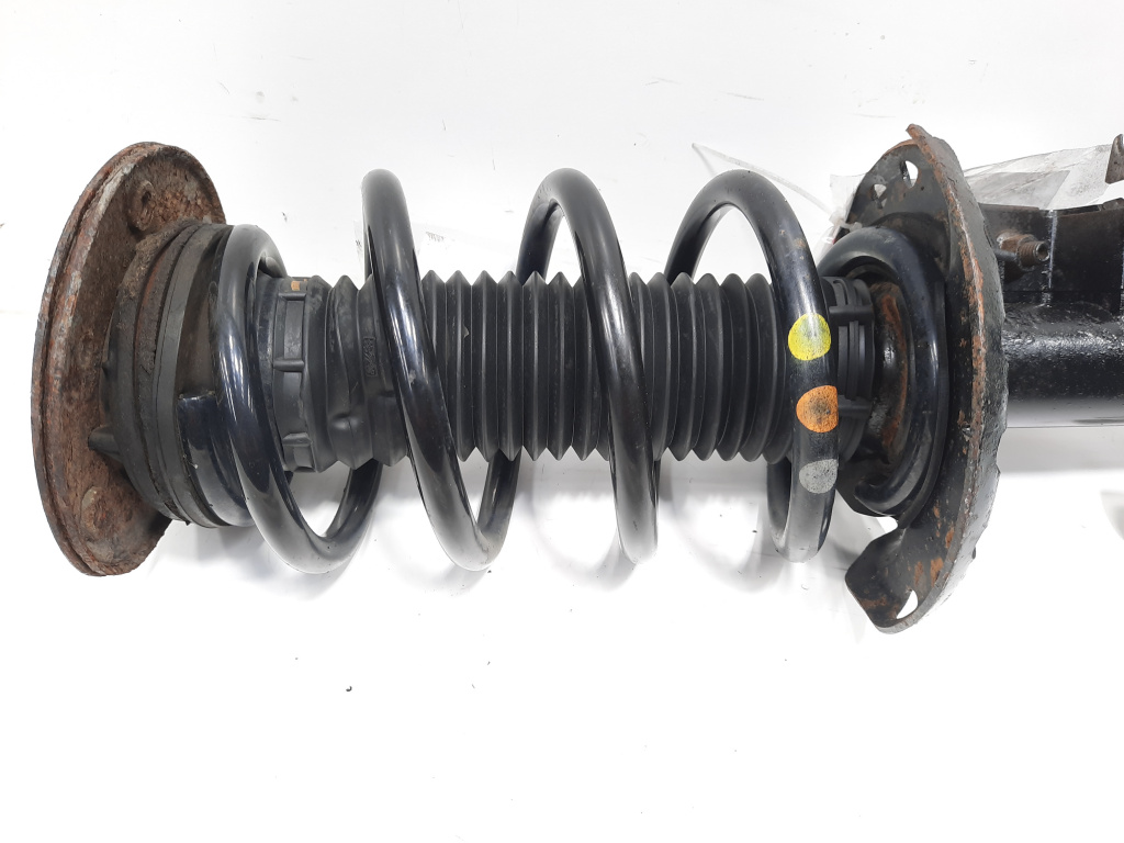 Arc fata, Ford S-Max 1, 1.8 TDCI, QYWA (id:472481)