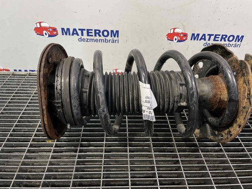 ARC FATA FORD S-MAX S-MAX 2.0 TDCI - (2006 2015)