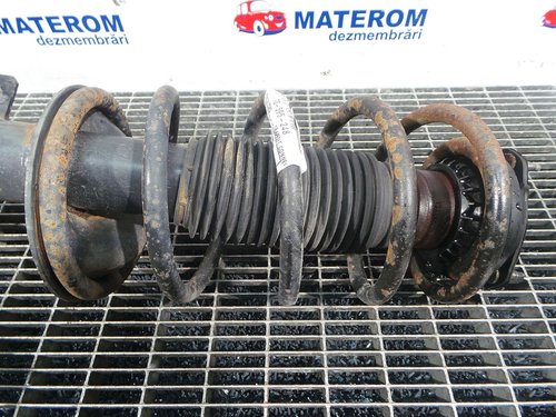 ARC FATA FORD TRANSIT CONNECT 1.8 TDCI - (2002 2009)