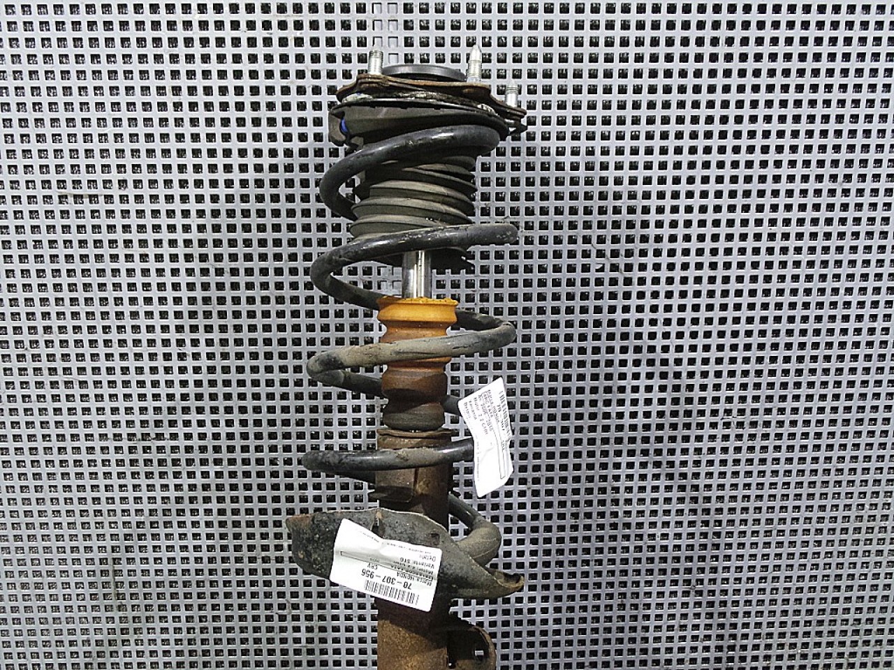 ARC FATA HONDA CRV 2.2 CTDI - (2006 2012)