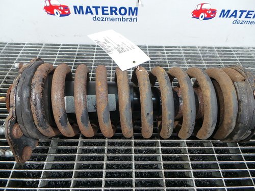 ARC FATA JEEP CHEROKEE CHEROKEE 3.7 INJ - (2003 2008)