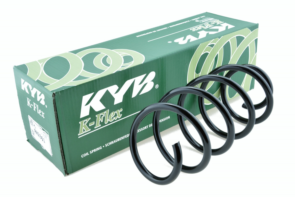 Arc Fata Kyb Fiat Croma 2005→ RH2661