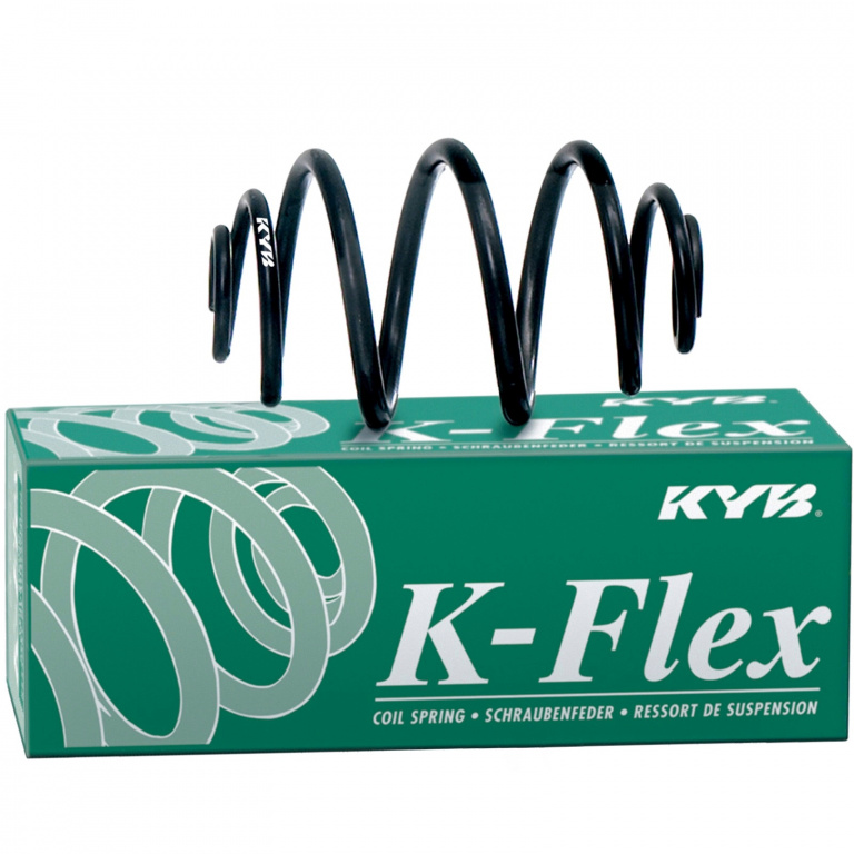 Arc Fata Kyb Volkswagen Passat B7 2010-2015 RH3557
