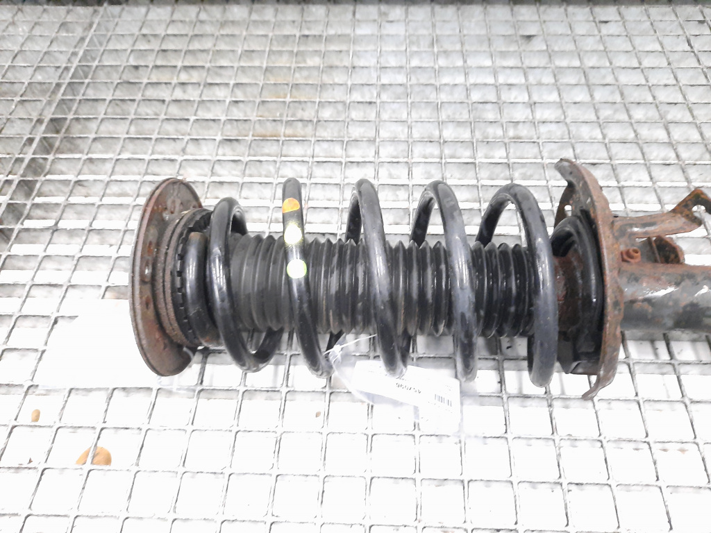 Arc fata, Land Rover Freelander 2 (FA) 2.2 TD4, 224DT (id:457096)