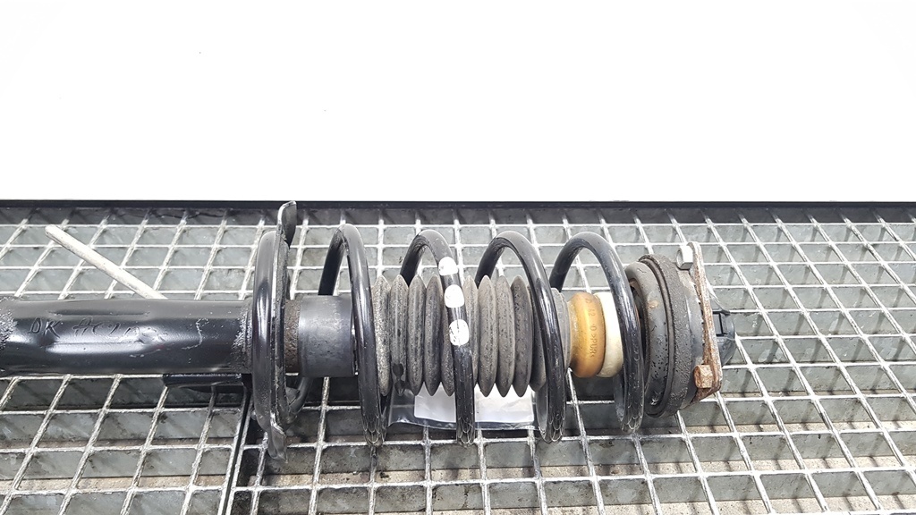 Arc fata, Mercedes Clasa B (W245) 2.0 cd