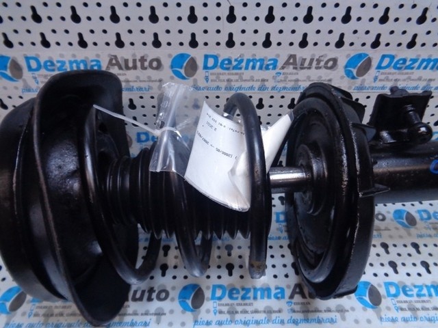 Arc fata, Mercedes Clasa C (W203) 2.2cdi (id:200970)