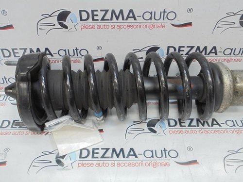 Arc fata, Mercedes Clasa E T-Model (S211) 2.2cdi