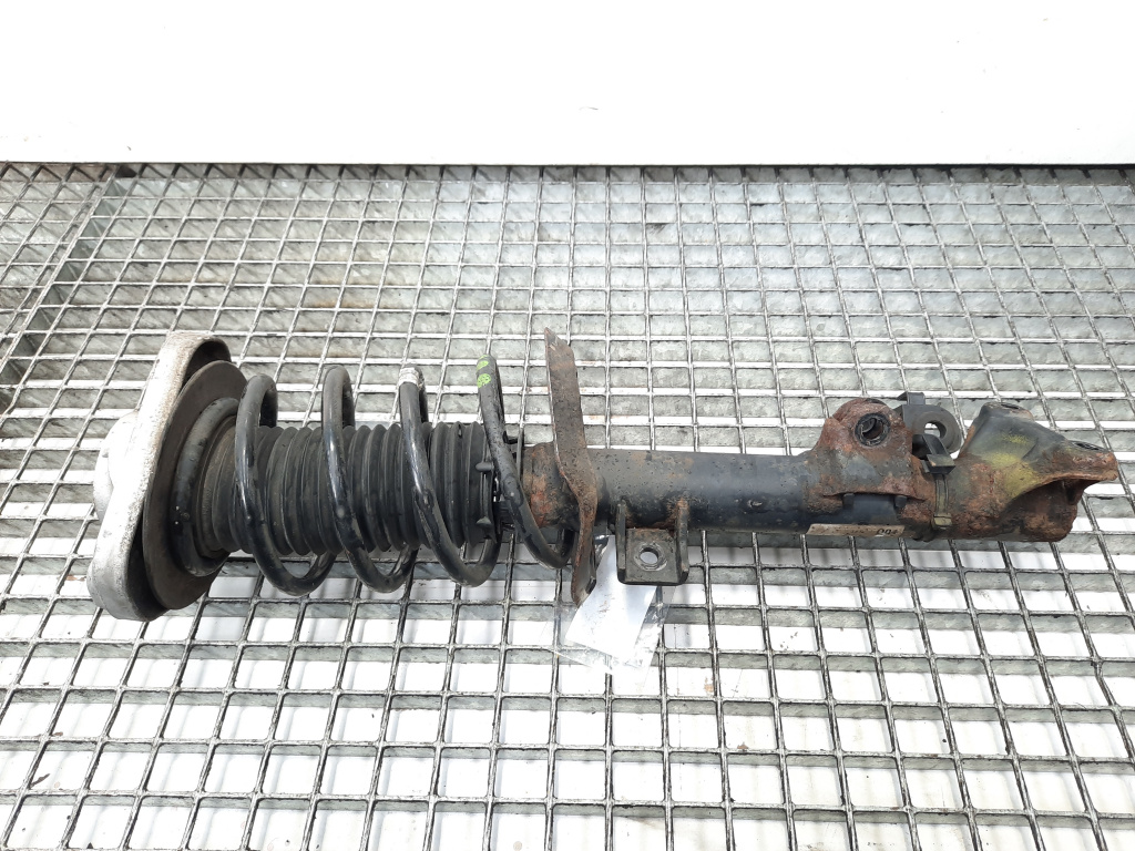 Arc fata, Mercedes Clasa E T-Model (S212), 2.2 cdi, OM651924