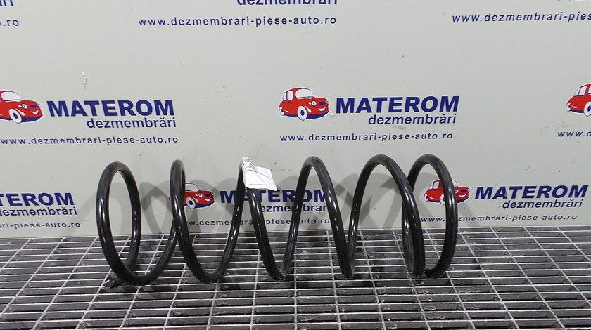 ARC FATA NISSAN ALMERA I (N15) 2.0 D diesel (1995 - 07-2000-07)