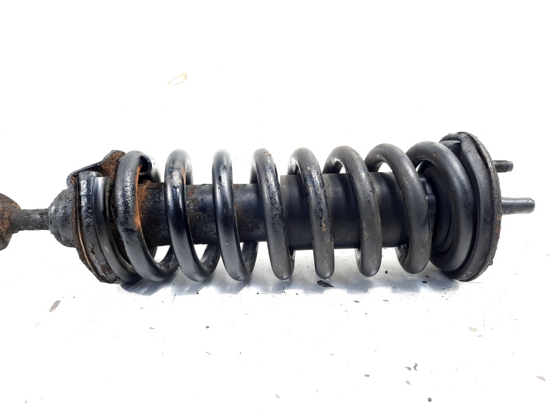 Arc fata, Nissan Navara (D40) 2.5 diesel, YD25DDTI, 4x4 (id:527054)