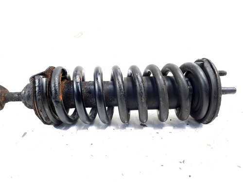 Arc fata, Nissan Navara (D40) 2.5 diesel, YD25DDTI, 4x4 (id:527054)