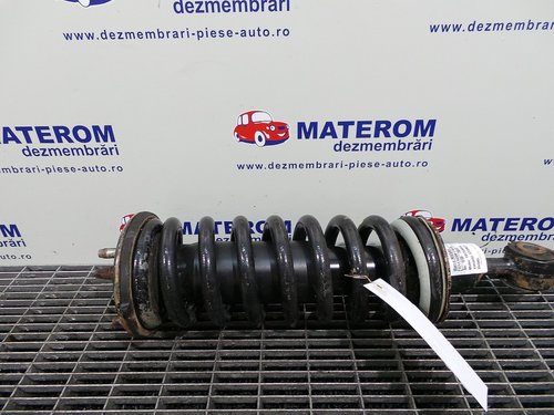 ARC FATA NISSAN NAVARA NAVARA YD25DDTI - (2010 2014)