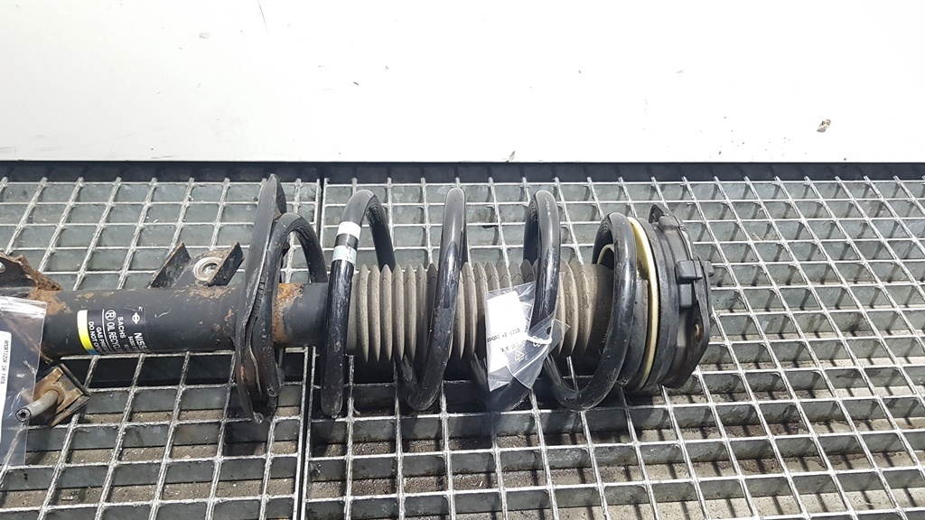 Arc fata, Nissan Qashqai, 2.0 dci, M9RD8G8 (id:382554)