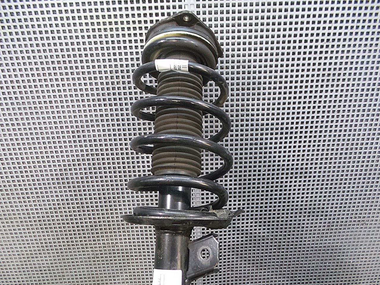ARC FATA NISSAN QASHQAI PLUS2 1.6 DCI - (2010 2014)