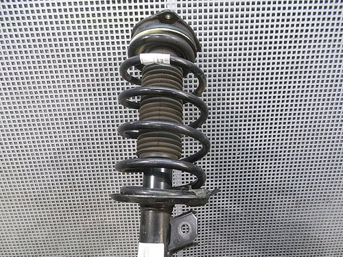 ARC FATA NISSAN QASHQAI PLUS2 QASHQAI PLUS2 1.6 DCI - (2010 2014)