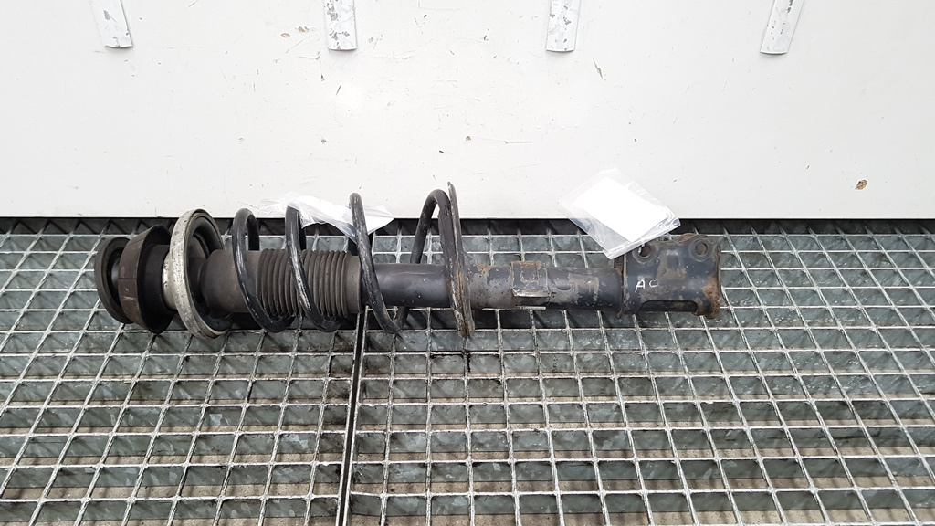 Arc fata, Opel Agila (B) (H08) [Fabr 2008-2014] 1.2 B (id:409574)