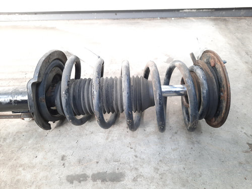 Arc fata, Opel Antara, 2.0 cdti (pr:110747)