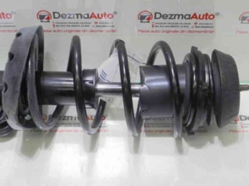 Arc fata, Opel Astra G combi, 1.6b