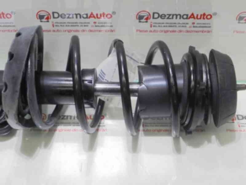 Arc fata, Opel Astra G coupe, 1.6b