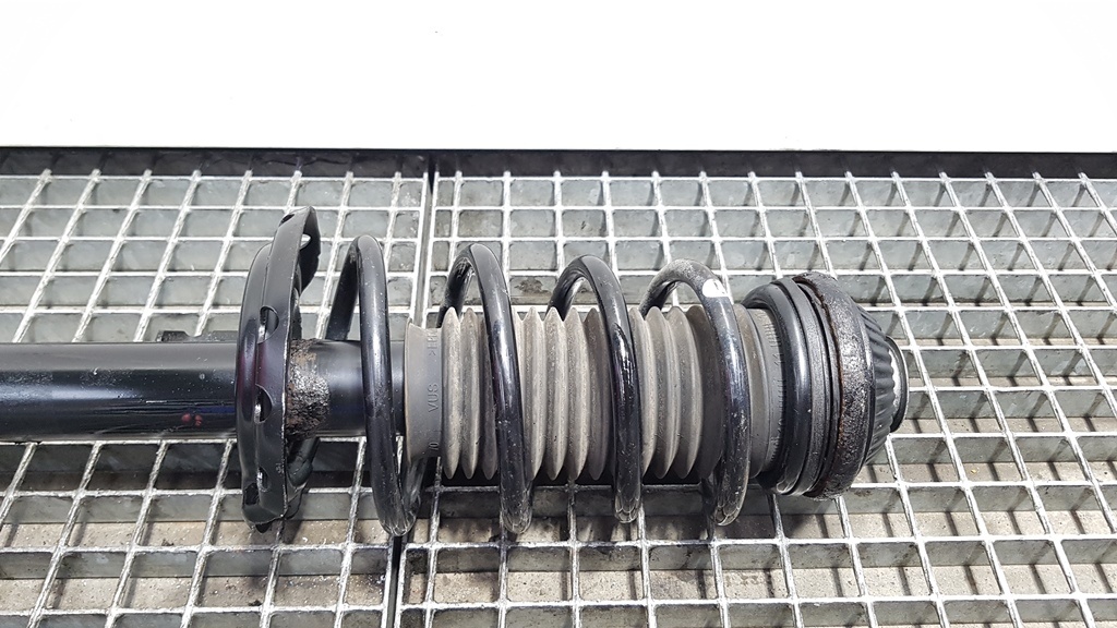Arc fata, Opel Astra H Van, 1.9 cdti