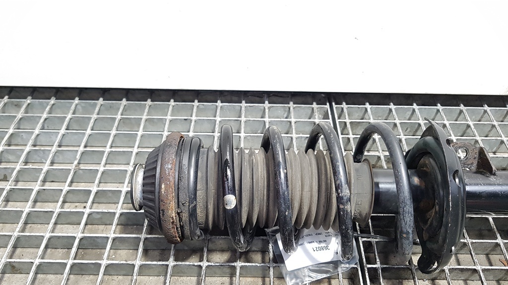 Arc fata, Opel Astra H Van, 1.9 cdti