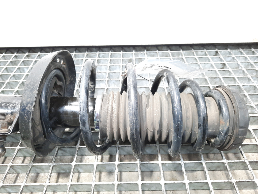 Arc fata, Opel Astra J, 1.6 B, A16XER (id:471697)