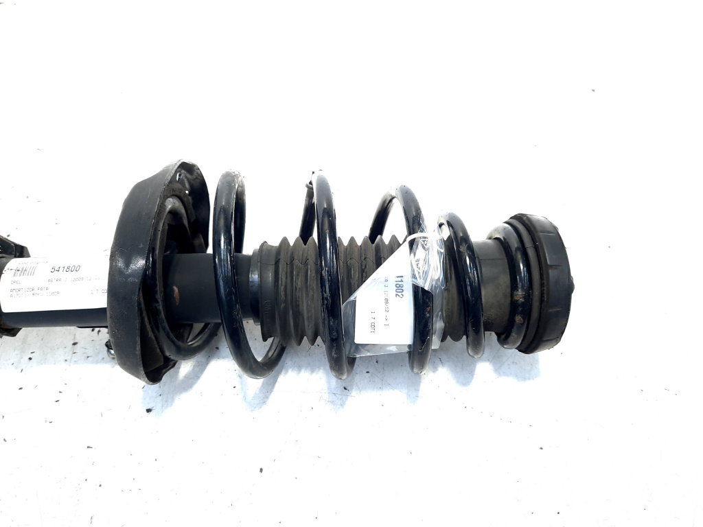 Arc fata, Opel Astra J, 1.7 CDTI, A17DTJ (id:541802)