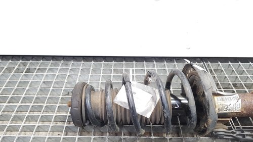 Arc fata, Opel Astra J, 1.7 cdti