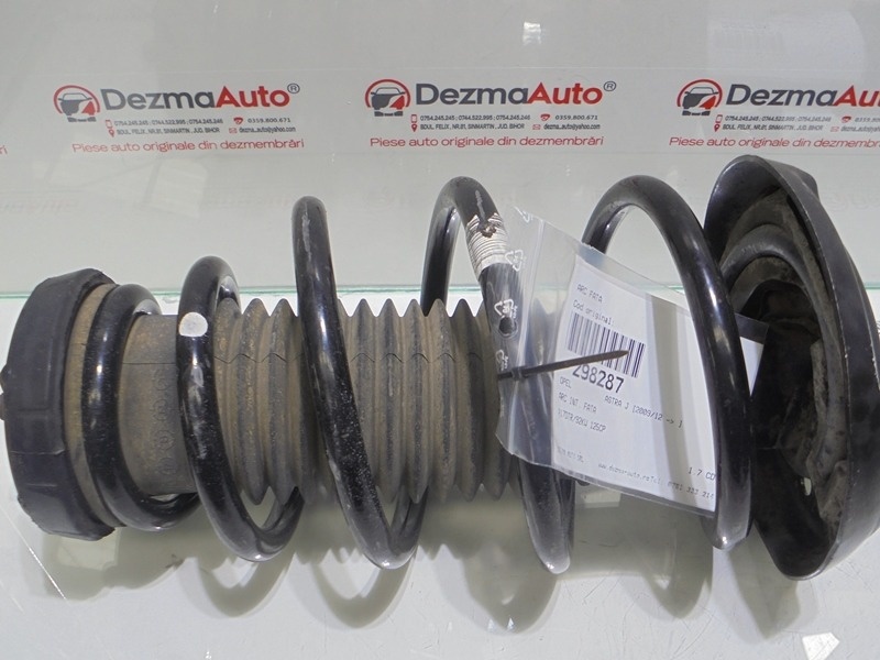 Arc fata, Opel Astra J, 1.7cdti (id:298287)