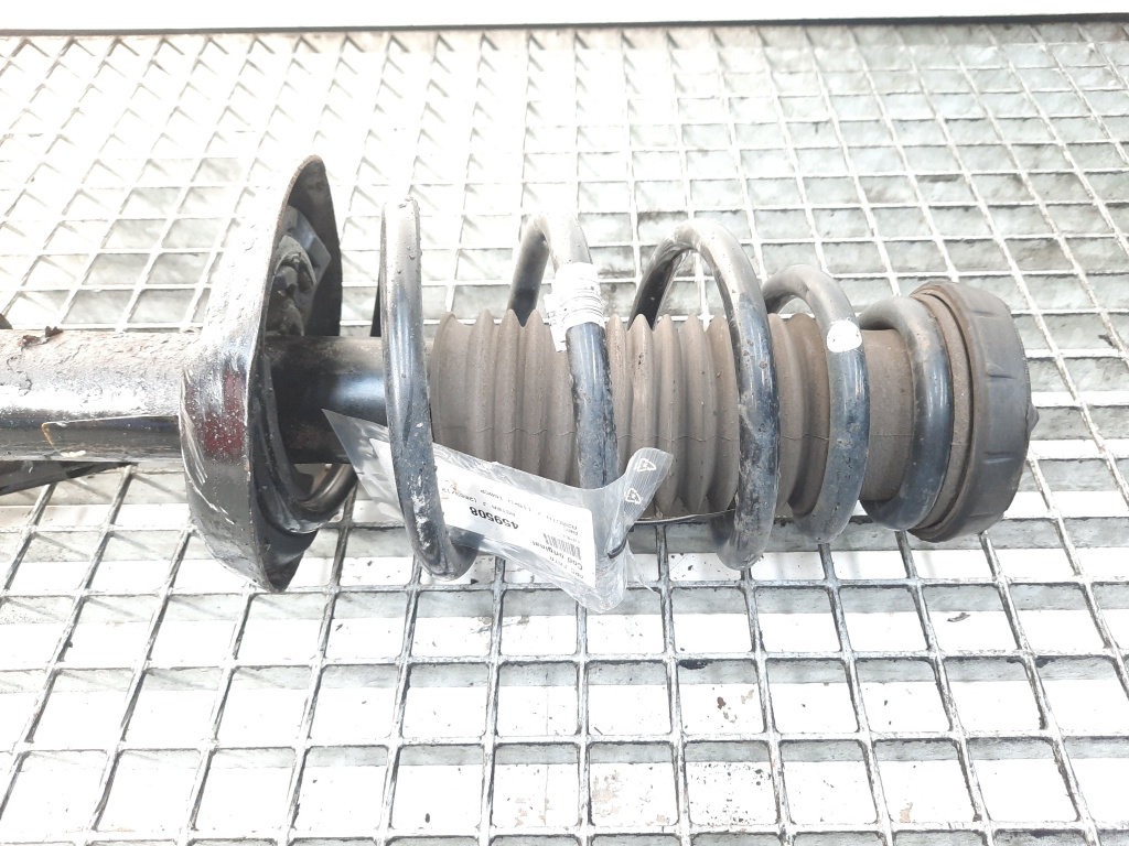 Arc fata, Opel Astra J, 2.0 CDTI, A20DTH (id:459508)