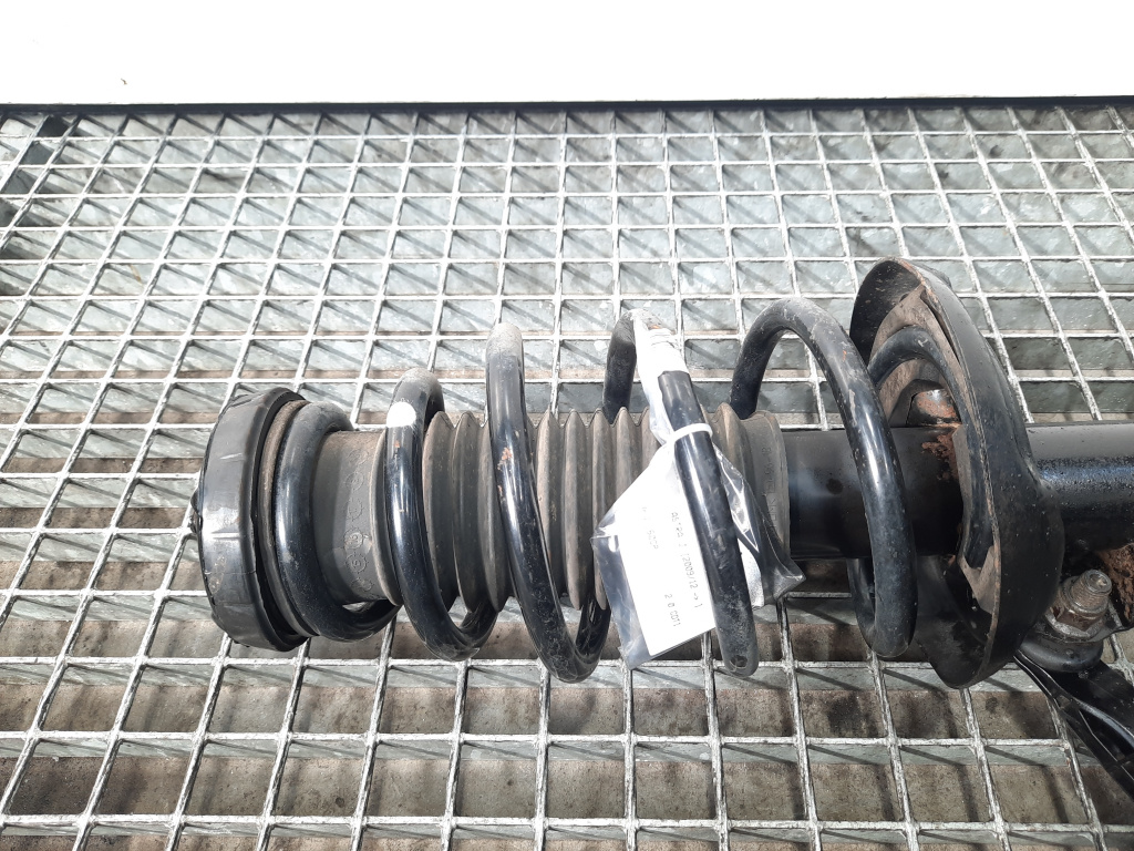 Arc fata, Opel Astra J, 2.0 CDTI, A20DTH (id:461409)