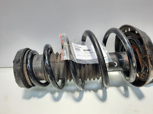 Arc fata, Opel Astra J, 2.0 CDTI, A20DTH (idi:581066)