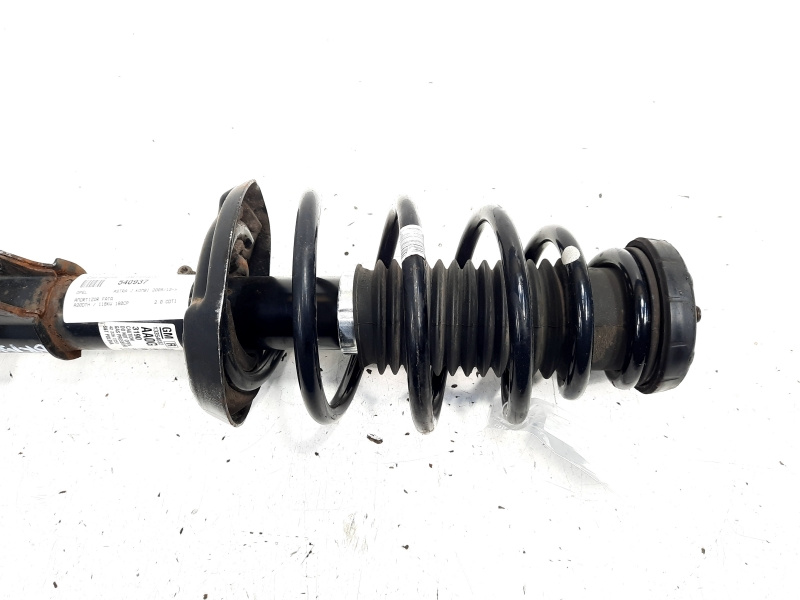 Arc fata, Opel Astra J Combi, 2.0 CDTI, A20DTH (id:540938)