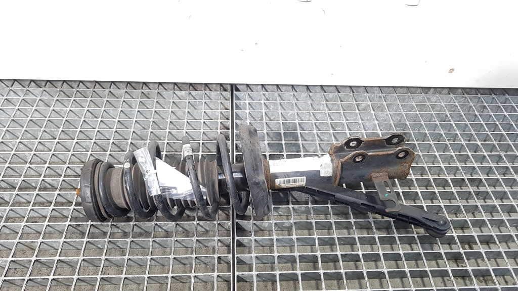 Arc fata, Opel Astra J [Fabr 2009-2015] 1.6 b (id:408131)